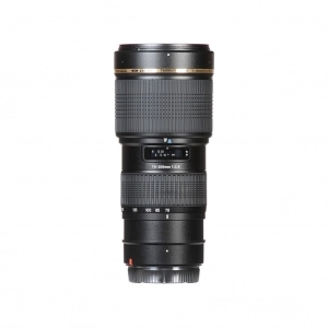Venta de Objetivo fotográfico tele zoom Tamron SP AF 70-200mm F/2.8 Di LD (IF) MACRO para Canon EF