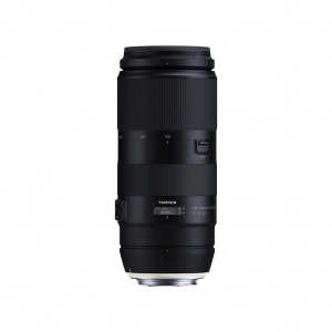 Venta de Objetivo fotográfico tele zoom Tamron AF 100-400mm F/4.5-6.3 Di VC USD para Canon EF