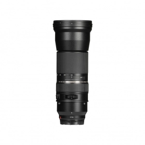 Venta de Objetivo fotográfico tele zoom Tamron SP 150-600mm F/5-6.3 Di VC USD para Canon EF