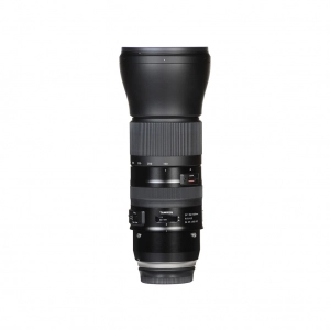 Venta de Objetivo fotográfico tele zoom Tamron SP 150-600mm F/5-6.3 Di VC USD G2 para Canon EF