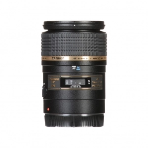 Venta de Objetivo fotográfico tele fijo Tamron SP AF 90mm F/2.8 Di MACRO 1:1 para Nikon F