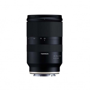 Venta de Objetivo fotográfico zoom Tamron 17-28mm f/2.8 Di III RXD para Sony E