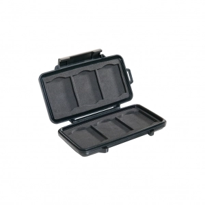 Venta de Estuche de protección para tarjetas de memoria CF Peli CF-0945