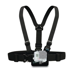 Alquiler de Accesorio GoPro GoPro Arnés de pecho para GoPro
