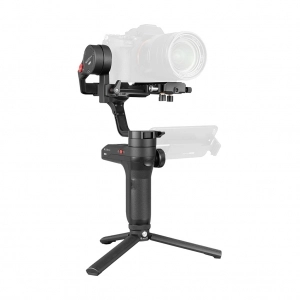 Venta de Estabilizador de mano de 3 ejes Zhiyun Weebill LAB Creator Package