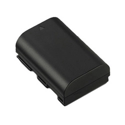 Alquiler de Batería LP-E6 para Canon Genérico LP-E6 2000 mAh