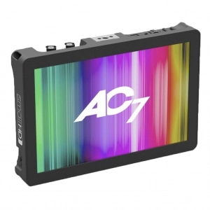 Alquiler de Monitor 7" HD Small HD AC7