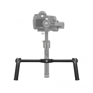 Venta de Doble brazo extensor para estabilizadores Zhiyun EH001