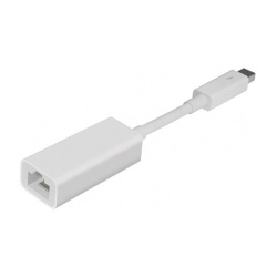 Alquiler de Adaptador Thunderbolt a RJ45 (Ethernet) Apple Thunderbolt a RJ45 (Ethernet)