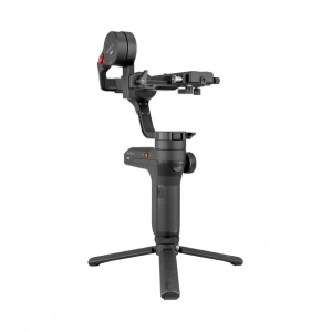 Venta de Estabilizador de mano de 3 ejes Zhiyun Weebill LAB Master Package