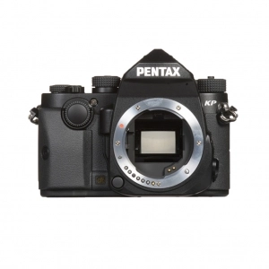 Venta de Cuerpo de cámara fotográfico reflex digital  Pentax KP (negra)