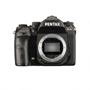 Venta de Cuerpo de cámara fotográfico reflex digital Pentax K1 Mark II