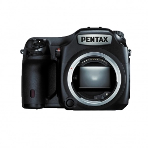 Venta de Cuerpo de cámara fotográfico reflex de medio formato Pentax 645Z