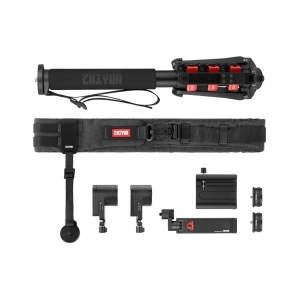 Venta de Kit de accesorios para estabilizador Zhiyun Zhiyun Crane 3 LAB Creator Accessories