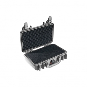 Venta de Maleta estanca Peli 1170 gris (foam)