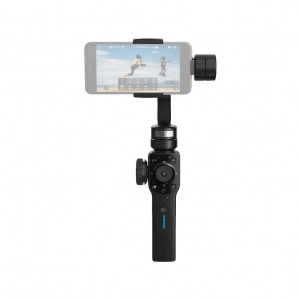 Venta de Estabilizador de mano de 3 ejes para smartphone Zhiyun Smooth 4 Black