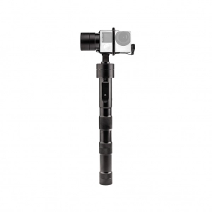 Venta de Estabilizador de mano de 3 ejes para cámara de acción Zhiyun Evolution