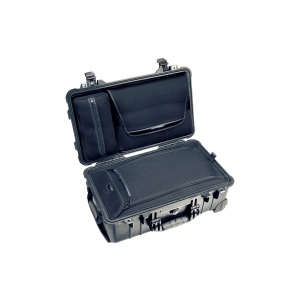 Venta de Maleta estanca con ruedas Peli 1510 (compartimentos y organizador)
