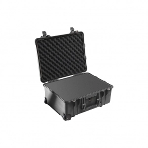 Venta de Maleta estanca con ruedas Peli 1560 (foam)