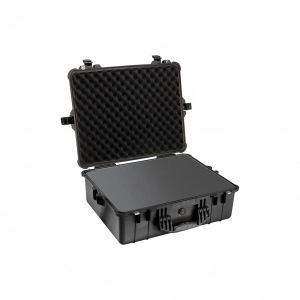 Venta de Maleta estanca Peli 1600 (foam)