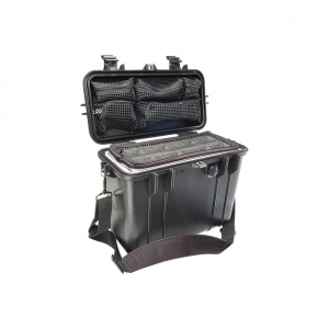 Venta de Maleta estanca con ruedas Peli 1430 (compartimentos y ruedas)