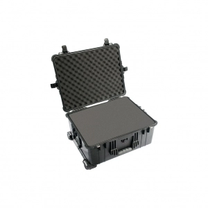 Venta de Maleta estanca con ruedas Peli 1610 (foam)