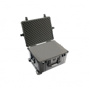 Venta de Maleta estanca con ruedas Peli 1620 (foam)