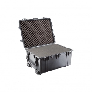 Venta de Maleta estanca con ruedas Peli 1630 (foam)