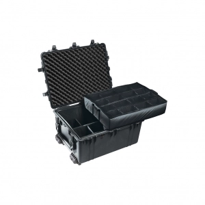 Venta de Maleta estanca con ruedas Peli 1630 (compartimentos)
