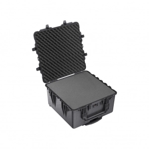 Venta de Maleta estanca con ruedas Peli 1640 (foam)