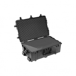 Venta de Maleta estanca con ruedas Peli 1650 (foam)