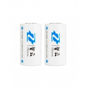 Venta de Batería recargable para Crane v2 y Crane M Zhiyun 26500 - 3600 mAh (2 unidades)