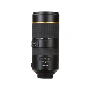 Venta de Objetivo fotográfico telezoom Pentax 70-200mm F2.8 FA ED DC AW HD