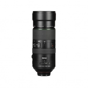 Venta de Objetivo fotográfico telezoom Pentax 150-450mm  F4.5-5.6 FA ED DC AW HD
