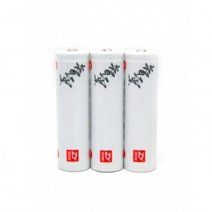 Venta de Batería recargable para Crane 3 LAB, Weebill Lab y Crane 2 Zhiyun 18650 - 2600 mAh (3 unidades)