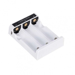 Venta de ZC-26550 (3 slots) Zhiyun ZC-26550 (3 slots)