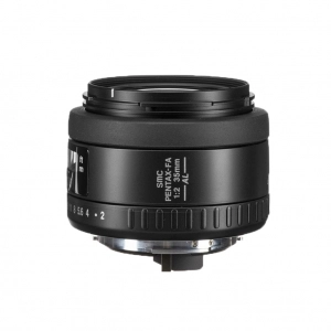 Venta de Objetivo fotográfico angular fijo Pentax 35mm F2 AL SMC FA