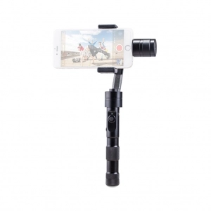 Venta de Estabilizador de mano de 3 ejes para smartphone Zhiyun Smooth C