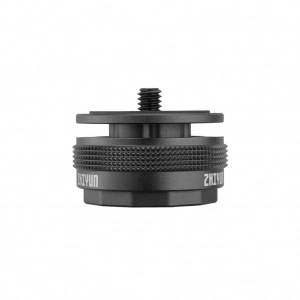 Venta de Adaptador de montaje rápido para Crane 3 Zhiyun TransMount (Crane 3)