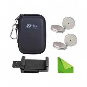 Venta de Kit de accesorios para estabilizadores Zhiyun Smooth Zhiyun Live Accesories Smooth Series