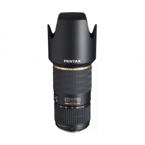 Venta de Objetivo fotográfico zoom Pentax 50-135mm F2.8 DA ED (IF) SDM STAR