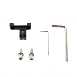 Venta de Soporte para GoPro en gimbal Zhiyun Zhiyun GoPro Accesory Bracket