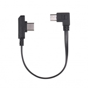 Venta de Cable de carga Tipo-C para Zhiyun Zhiyun USB Tipo-C (largo)