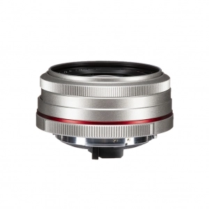 Venta de Objetivo fotográfico tele fijo Pentax 70mm F2.4 DA AL Limited HD W/C 