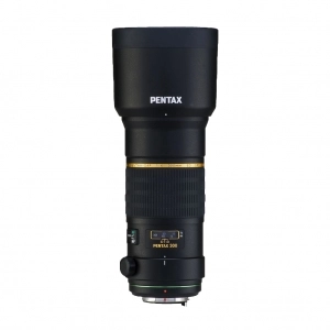 Venta de Objetivo fotográfico tele fijo Pentax 300mm F4 DA W/C SDM STAR 