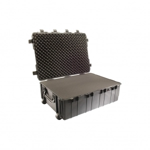Venta de Maleta estanca con ruedas Peli 1730 (foam)