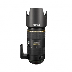 Venta de Objetivo fotográfico telezoom Pentax 60-250mm DA SDM STAR 