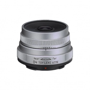 Venta de Objetivo fotográfico gran angular fijo Pentax 6.3MM F7.1 ANGULAR Q 