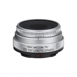 Venta de Objetivo fotográfico gran angular fijo Pentax 18mm F8 TELE Q