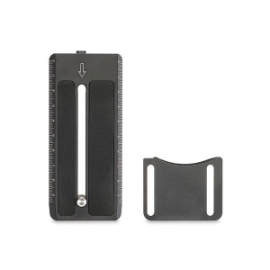Venta de Soporte Crane 2 para Lumix GH5 Zhiyun Gravity Adjustment Plate GH5